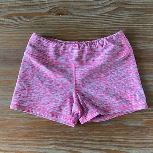 IAB MFG BOOTY SHORTS